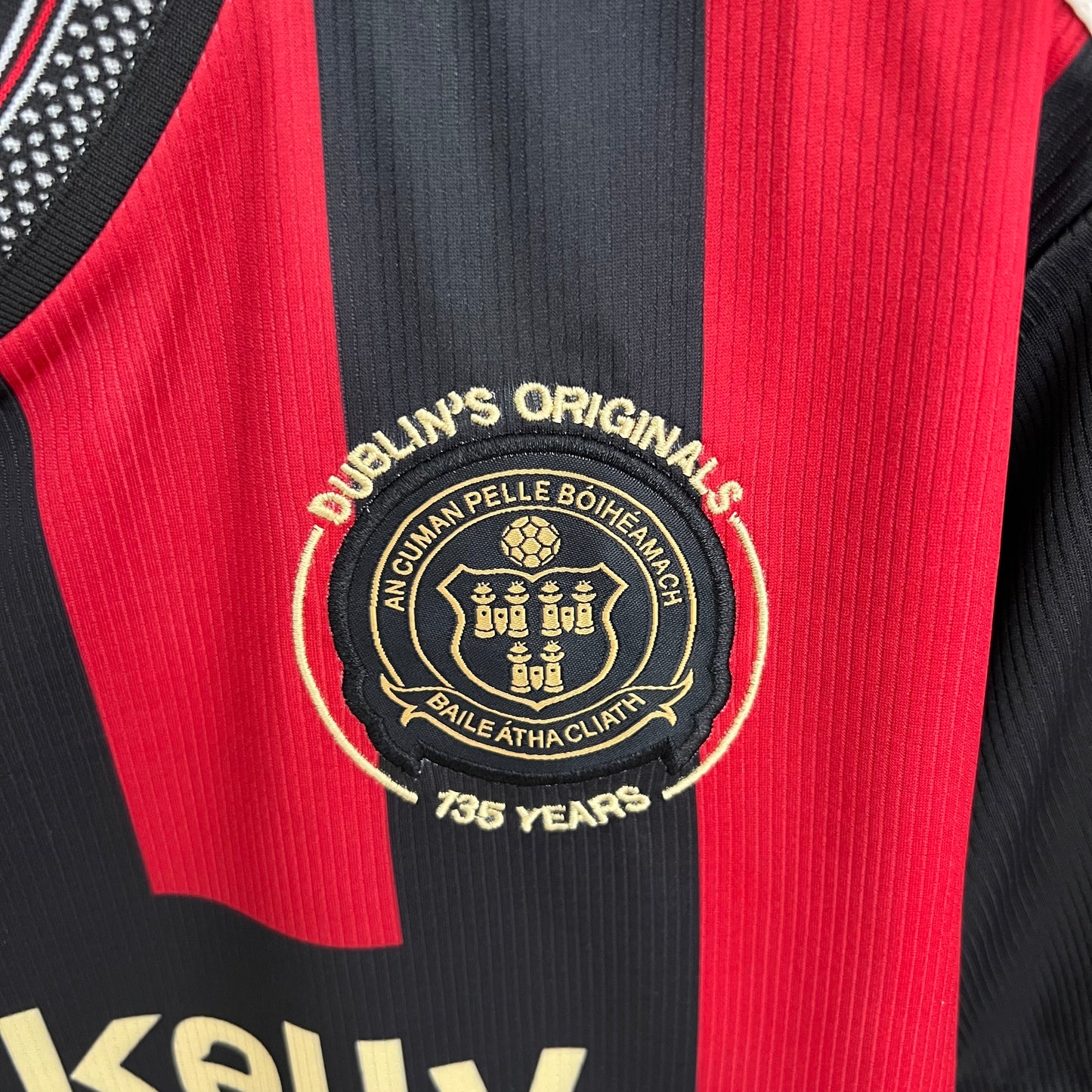 2024-25 Rayo Vallecano Local S-2XL