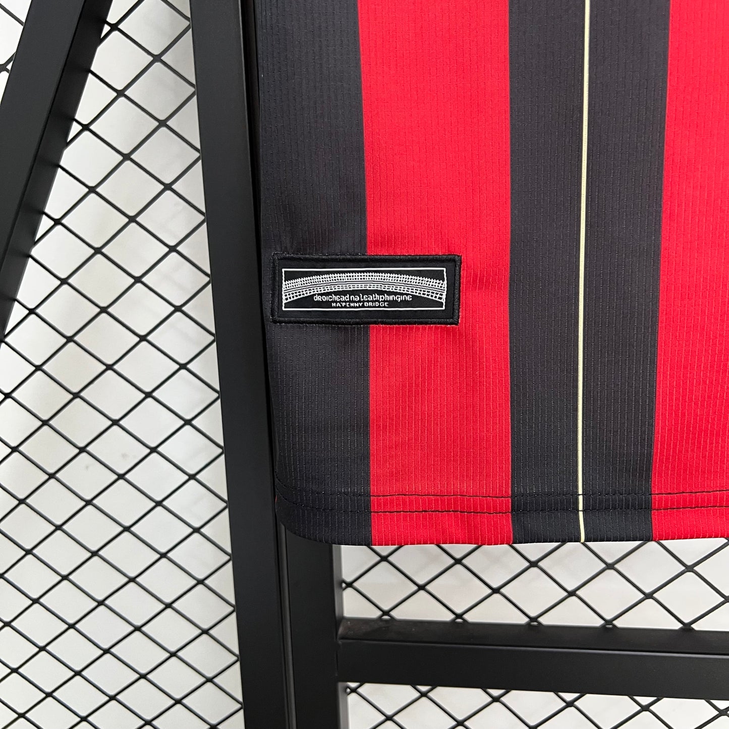 2024-25 Rayo Vallecano Local S-2XL