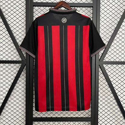 2024-25 Rayo Vallecano Local S-2XL