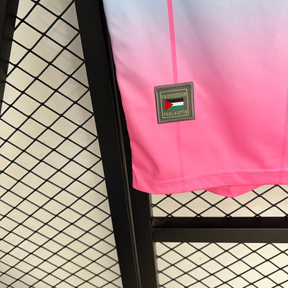 2024-25 Rayo Vallecano Local S-2XL