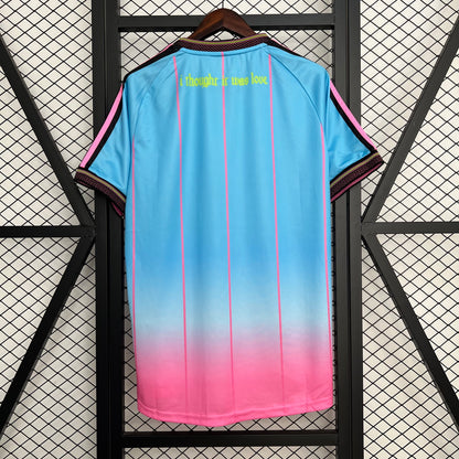 2024-25 Rayo Vallecano Local S-2XL