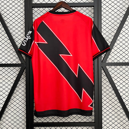 2024-25 Rayo Vallecano Local S-2XL