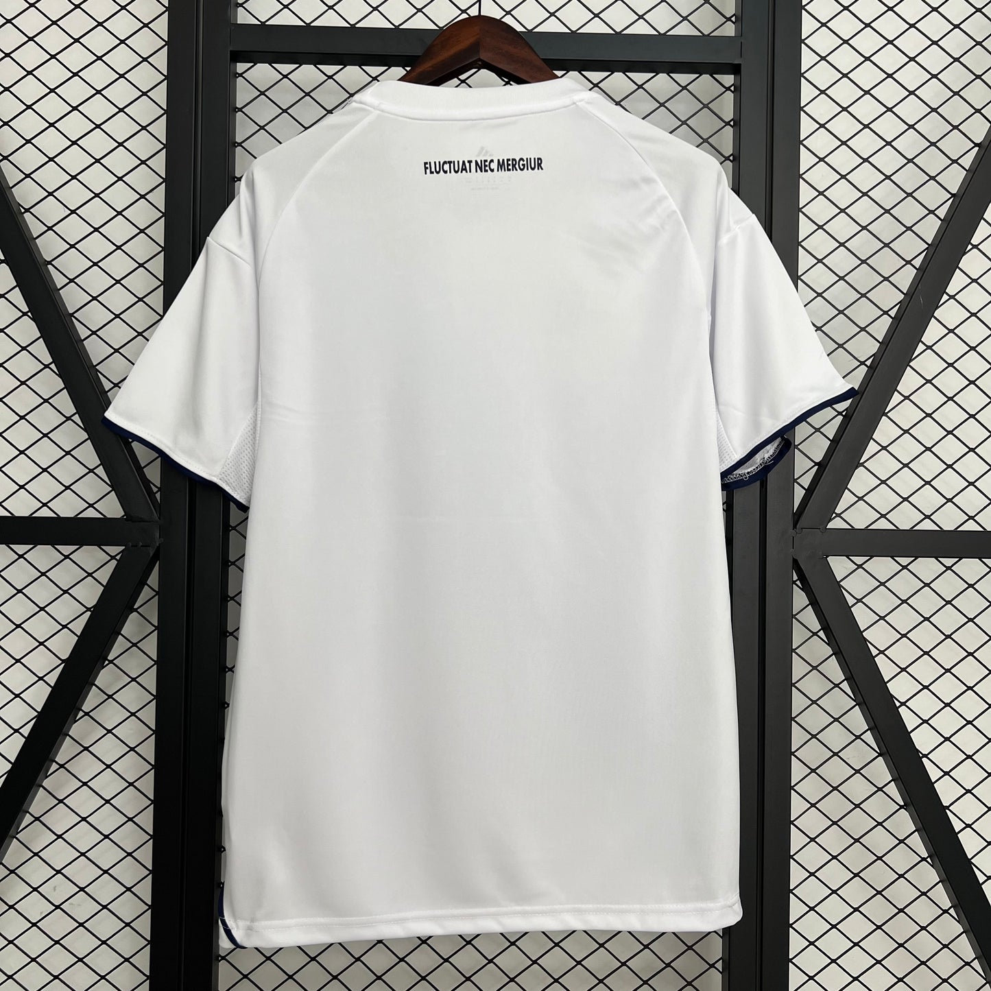 2025-26 Real Betis Talla Especial S-2XL