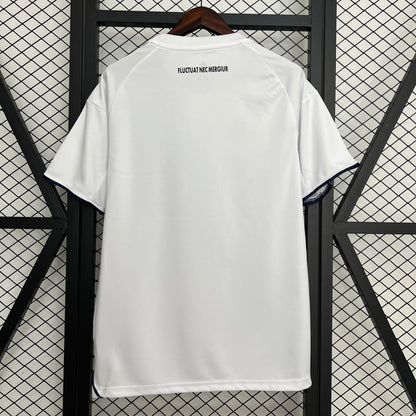 2025-26 Real Betis Talla Especial S-2XL