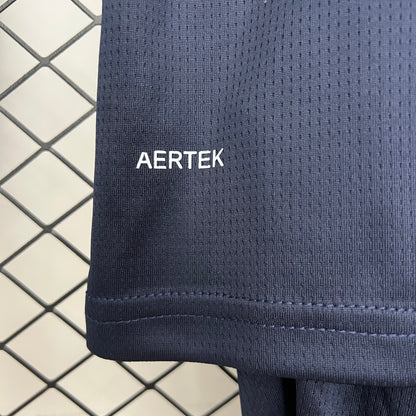 2025-26 Athletic Bilbao Away KIDS 16-28