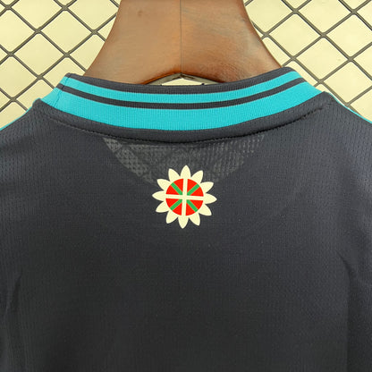 2025-26 Athletic Bilbao Away KIDS 16-28