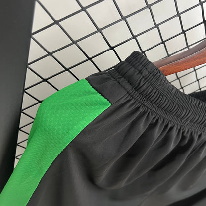 Pantalones cortos del Manchester City 2024-25 (tallas S-2XL)