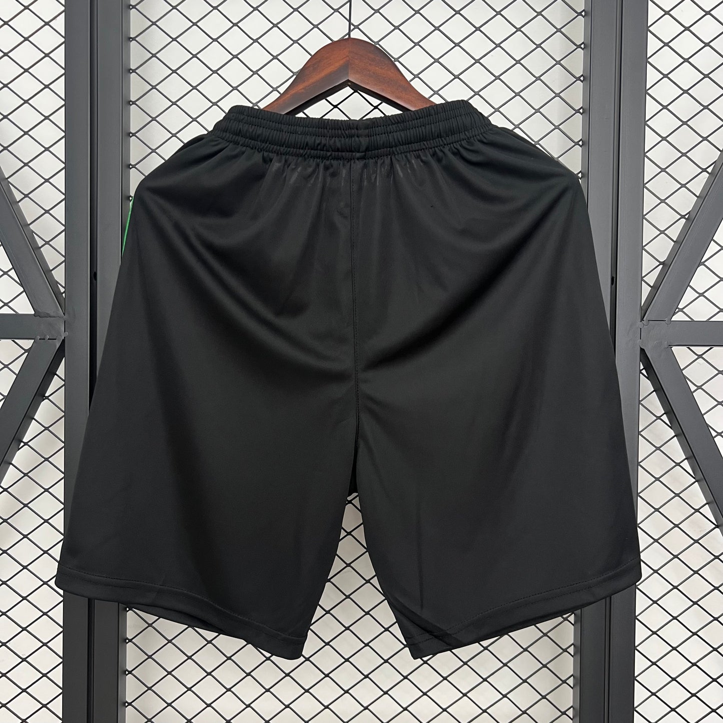 Pantalones cortos del Manchester City 2024-25 (tallas S-2XL)