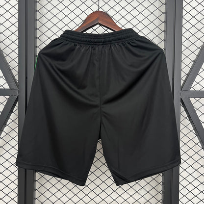 Pantalones cortos del Manchester City 2024-25 (tallas S-2XL)