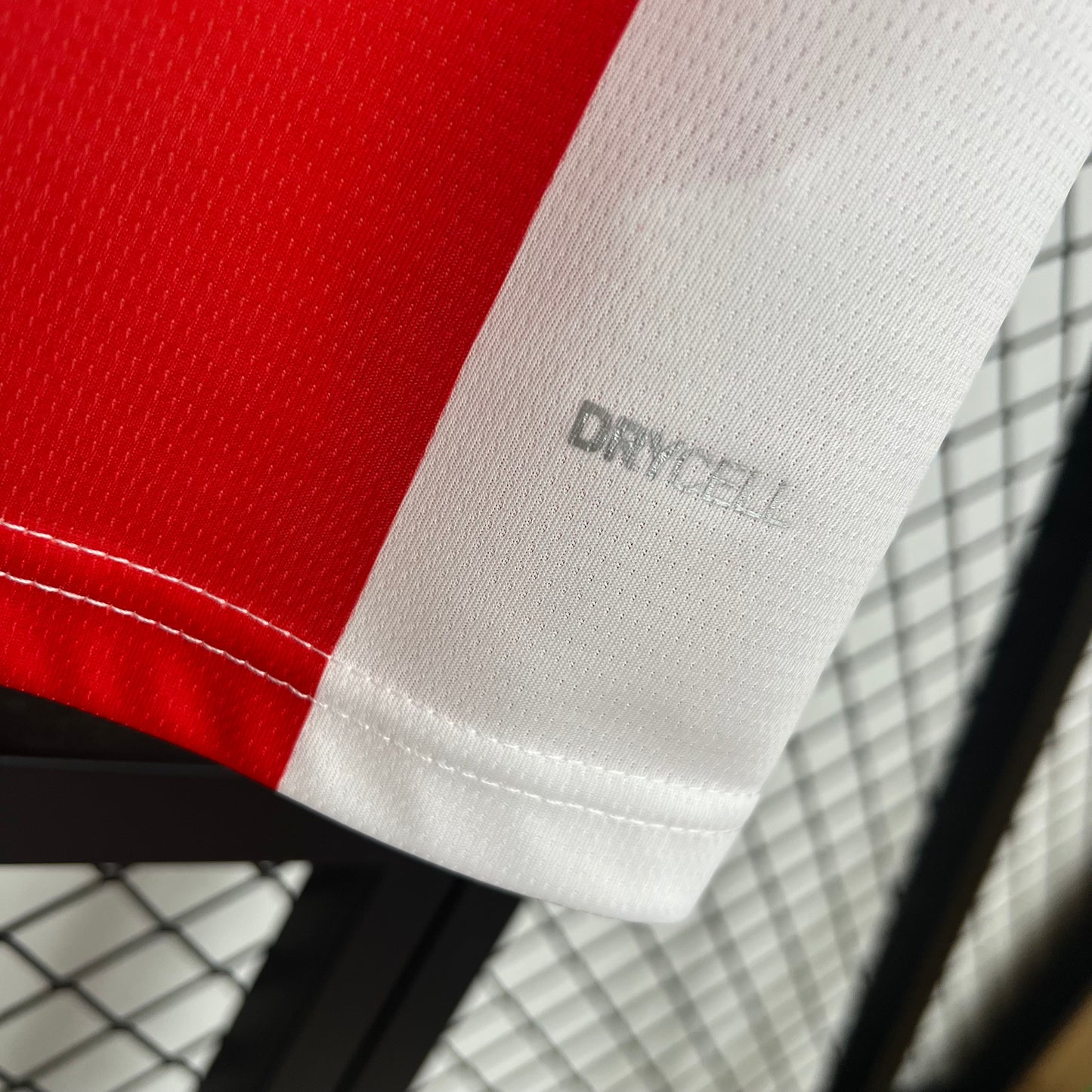 2024-25 Girona Visitante S-XXL