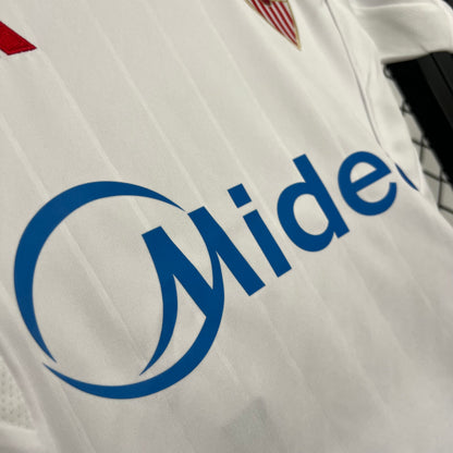 2025-26 Sevilla Home KIDS 16-28
