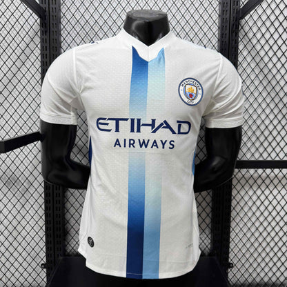 2026-27 Manchester City Away Players S-2XL