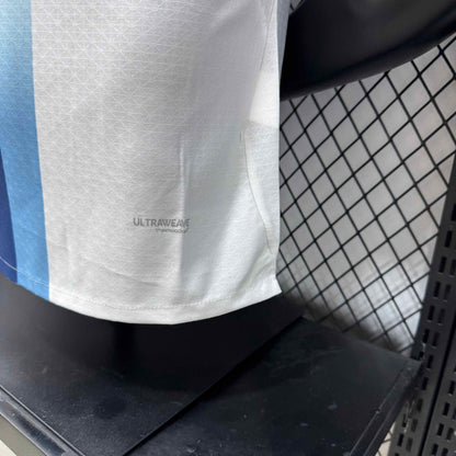 2026-27 Manchester City Away Players S-2XL