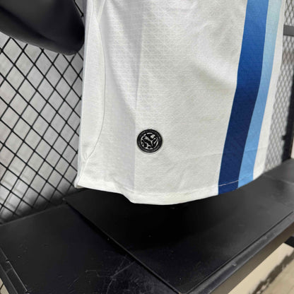 2026-27 Manchester City Away Players S-2XL