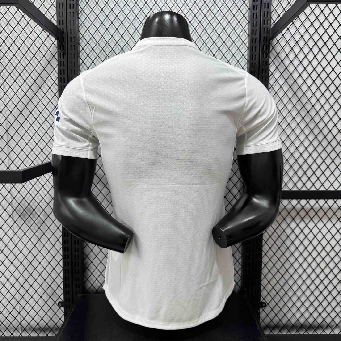 2026-27 Manchester City Away Players S-2XL