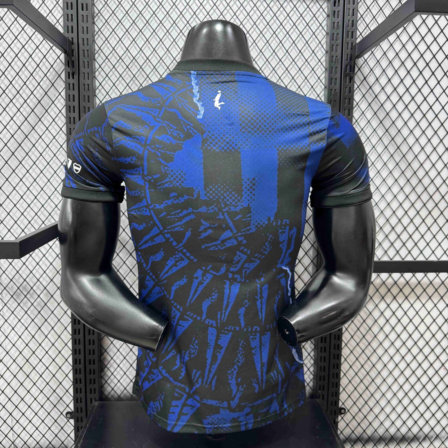 2026 Argentina Special Edition Players S-2XL