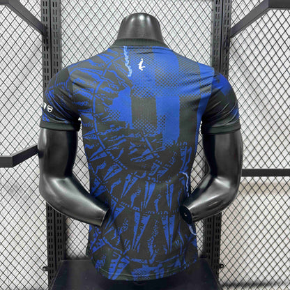 2026 Argentina Special Edition Players S-2XL