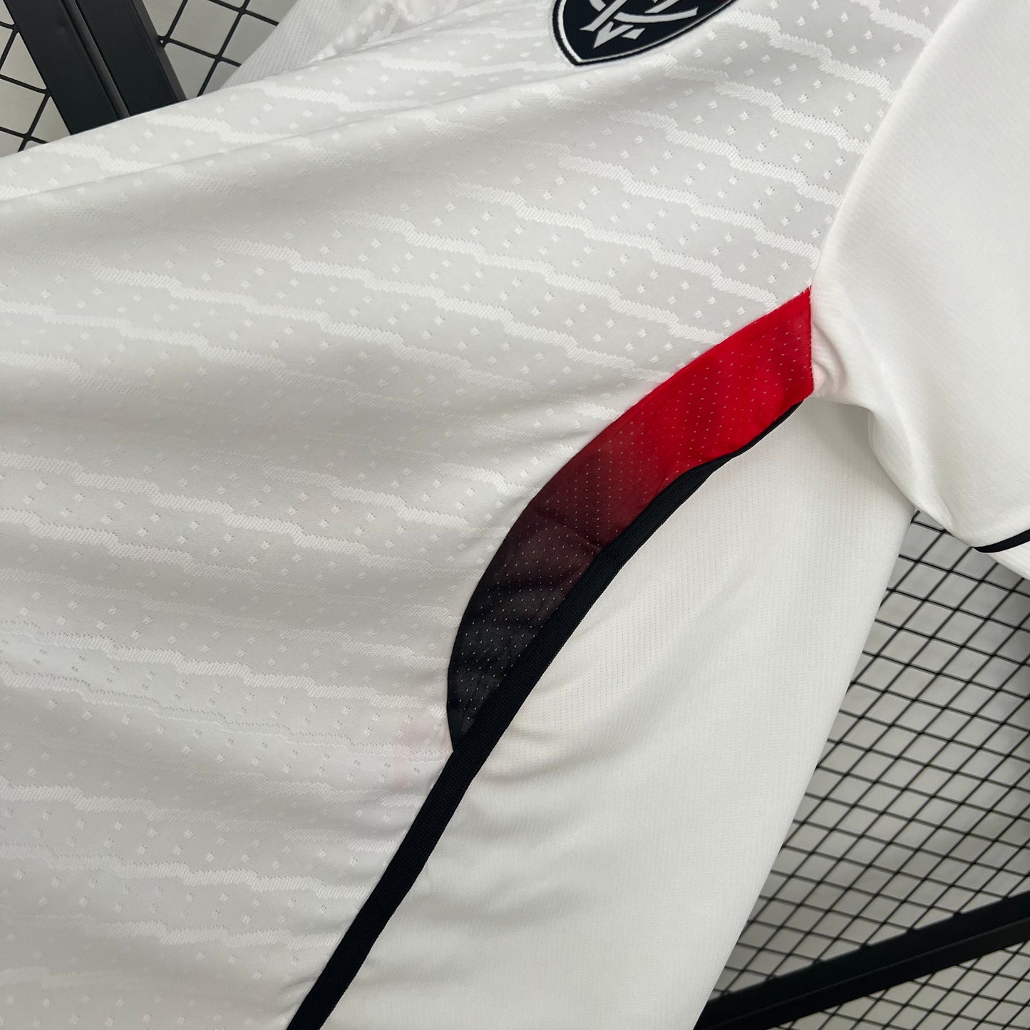 2024-25 Victoria Special Edition Schwarz S-XXXXL Bildversion