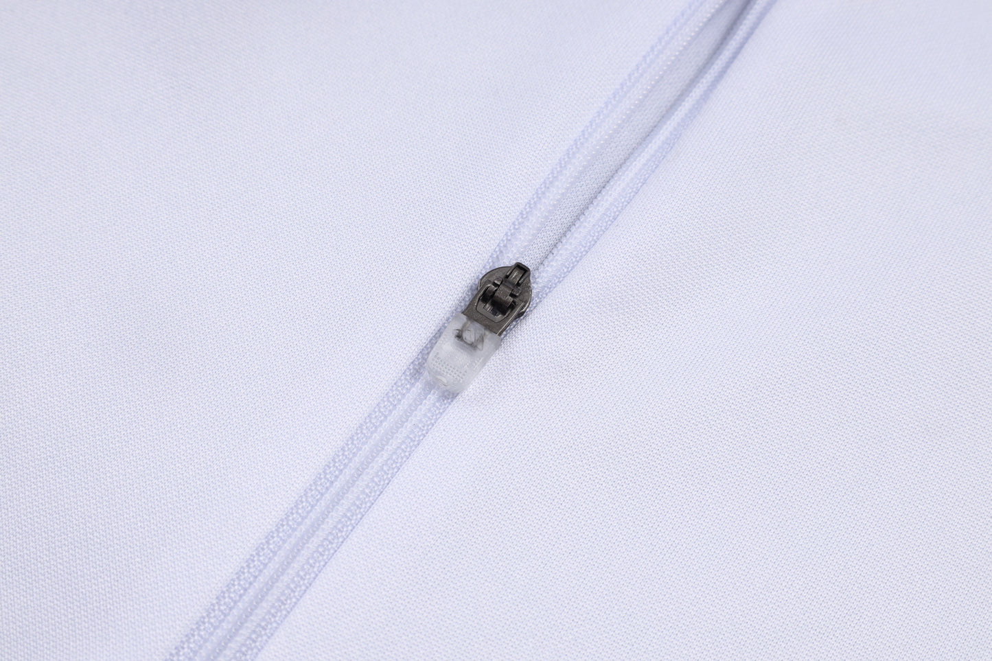 2025-26 Real Madrid White-Blue Training Suit S-2XL