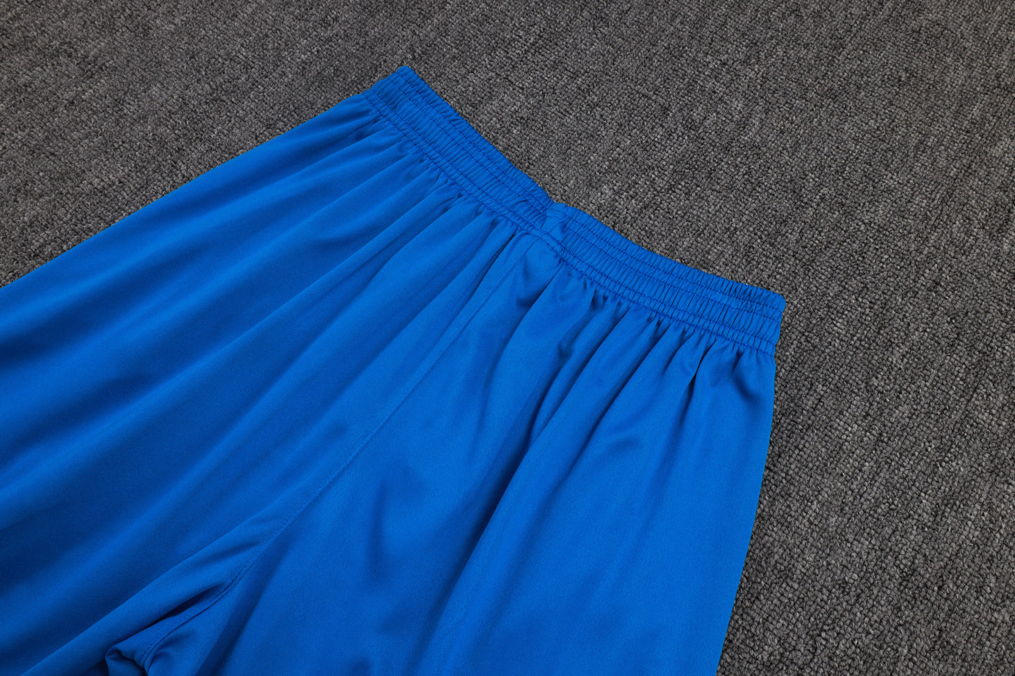 2025-26 Real Madrid White-Blue Training Suit S-2XL