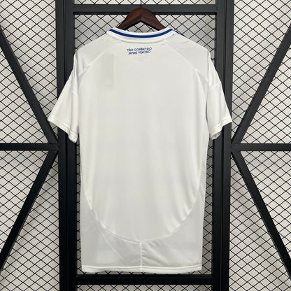 2025-26 Cruzeiro Home S-4XL