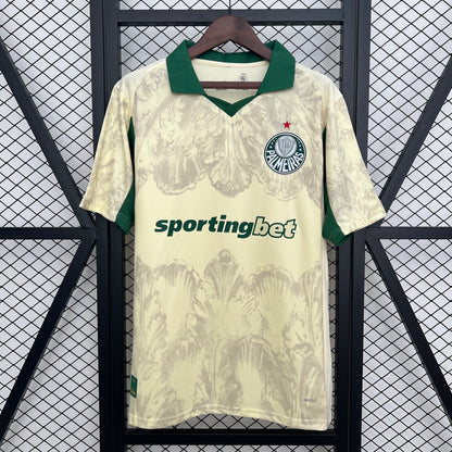 Palmeiras 2025-26 visitante S-4XL