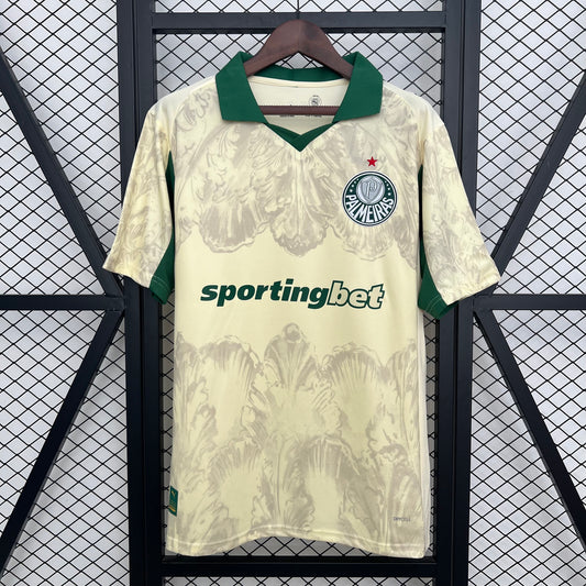 Palmeiras 2025-26 visitante S-4XL