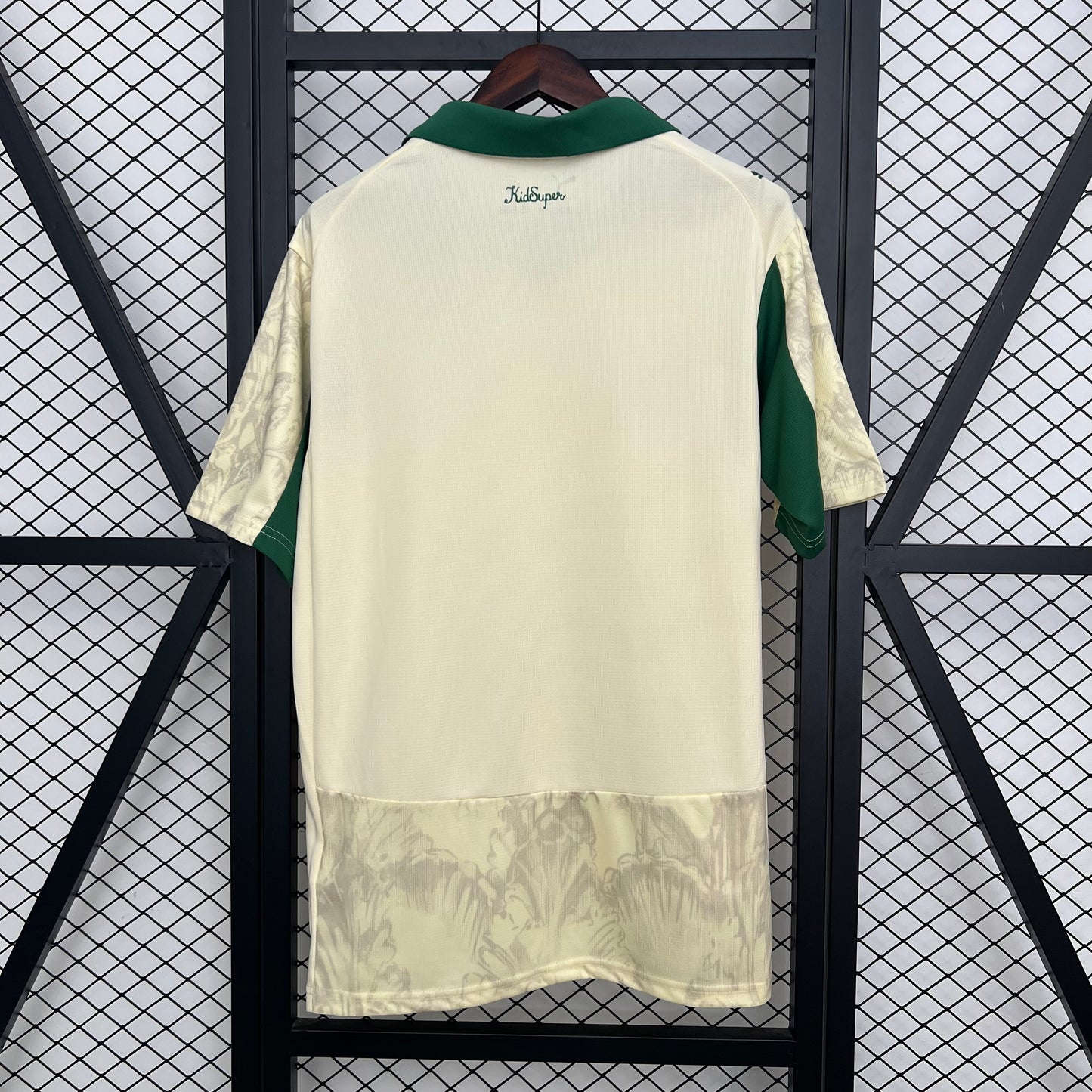 Palmeiras 2025-26 visitante S-4XL