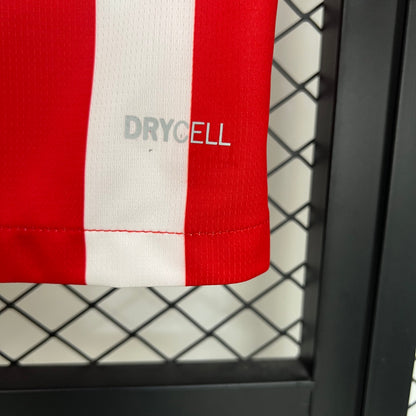 2024-25 Cruzeiro Local S-XXXXL