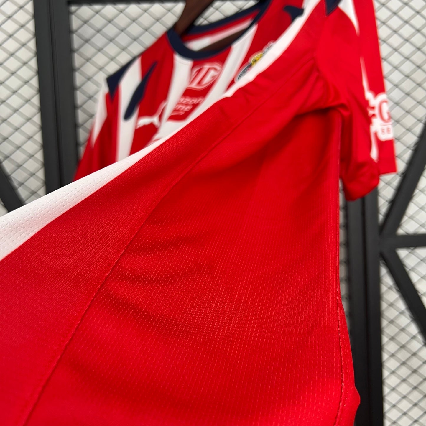 2024-25 Cruzeiro Local S-XXXXL