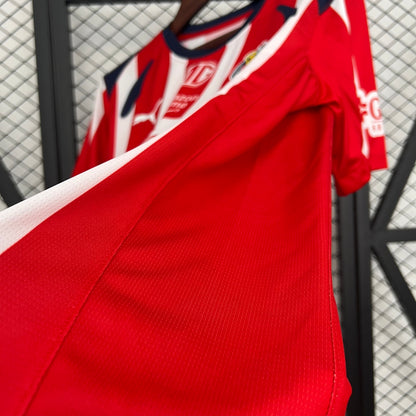 2024-25 Cruzeiro Local S-XXXXL