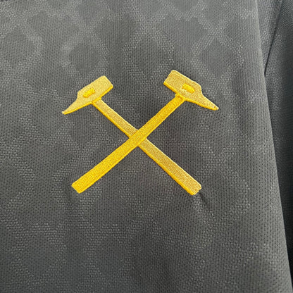 Camiseta de visitante del West Ham United 2024-25 (talla S-XXL)