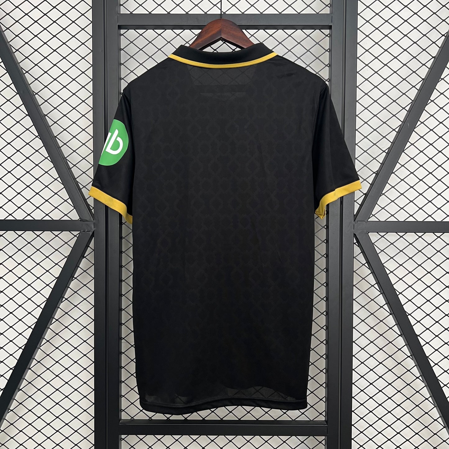 Camiseta de visitante del West Ham United 2024-25 (talla S-XXL)