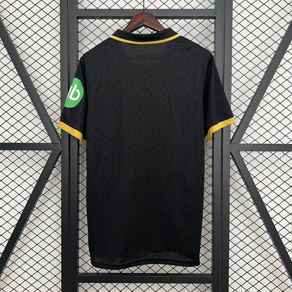 Camiseta de visitante del West Ham United 2024-25 (talla S-XXL)