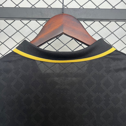 Camiseta de visitante del West Ham United 2024-25 (talla S-XXL)