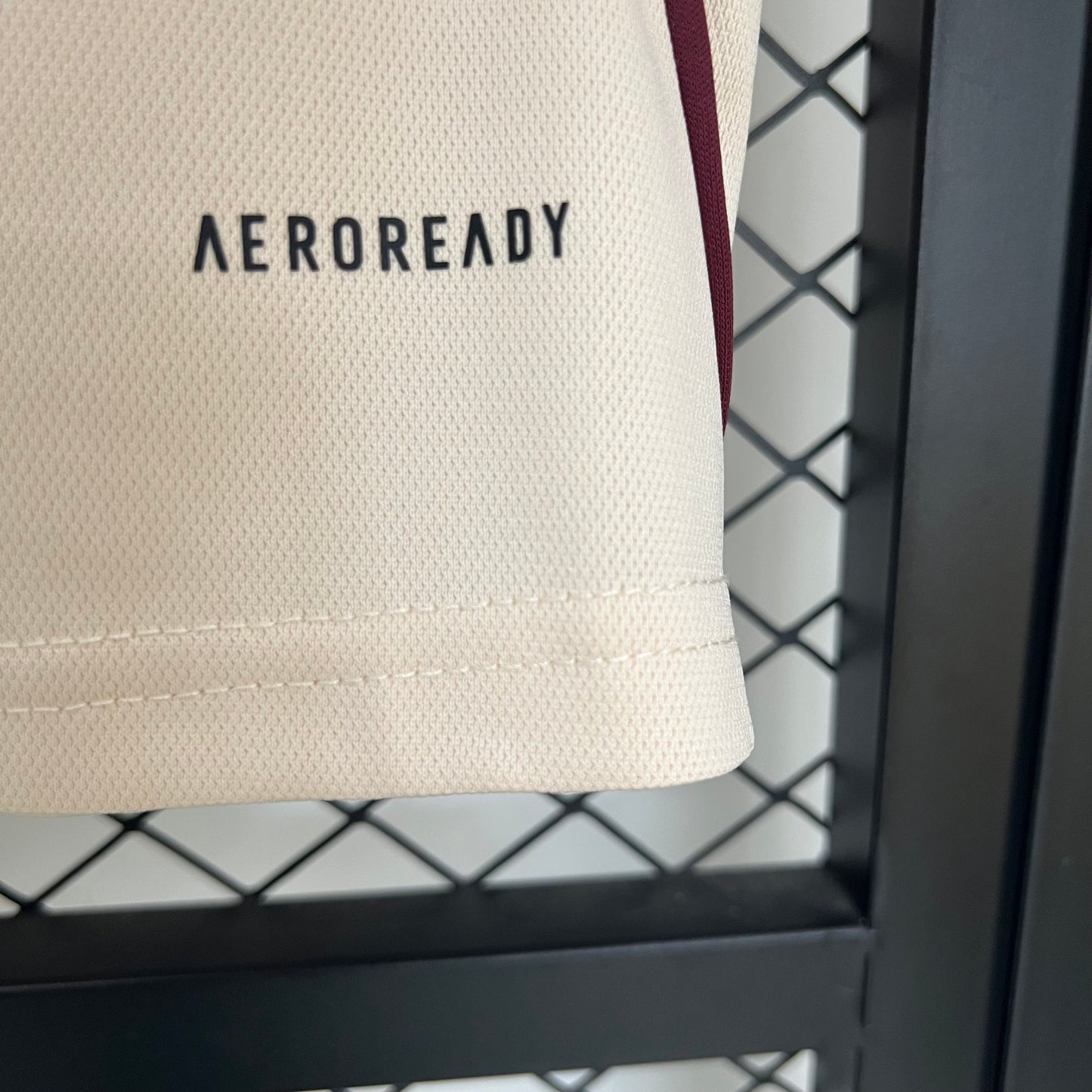 2025-26 Ajax Third Away S-4XL