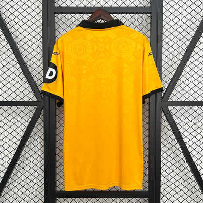 2024-25 Wolves Home  S-4XL