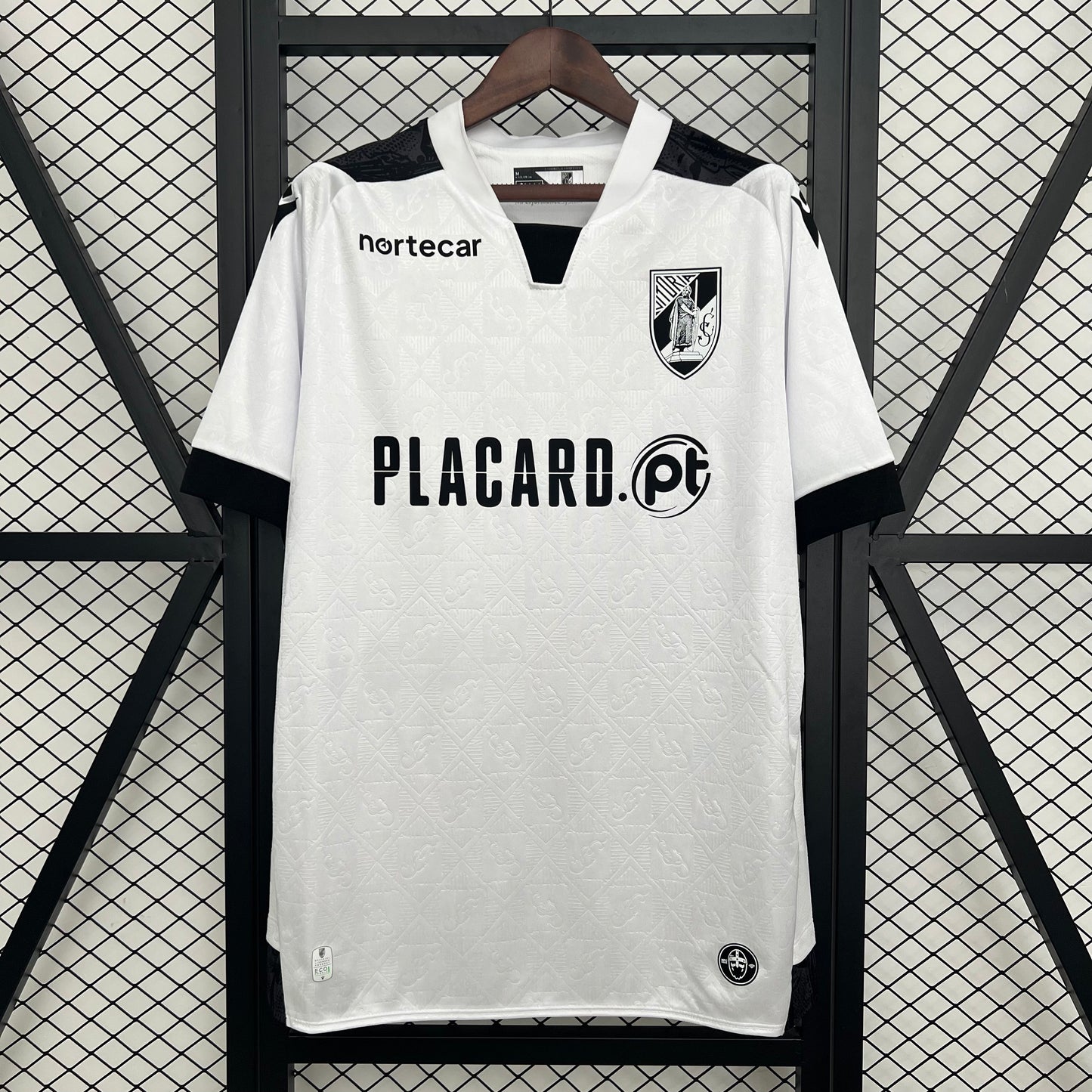 2024-25 Génova Local S-2XL