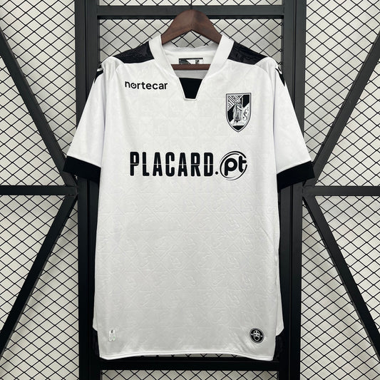 2024-25 Génova Local S-2XL