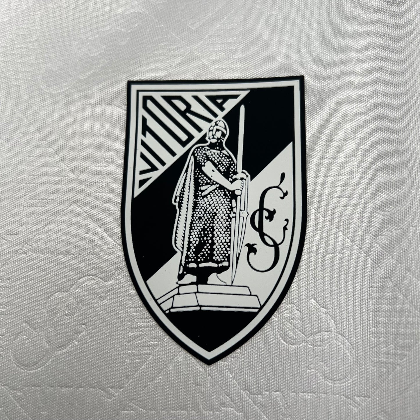 2024-25 Génova Local S-2XL