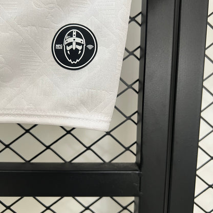 2024-25 Génova Local S-2XL