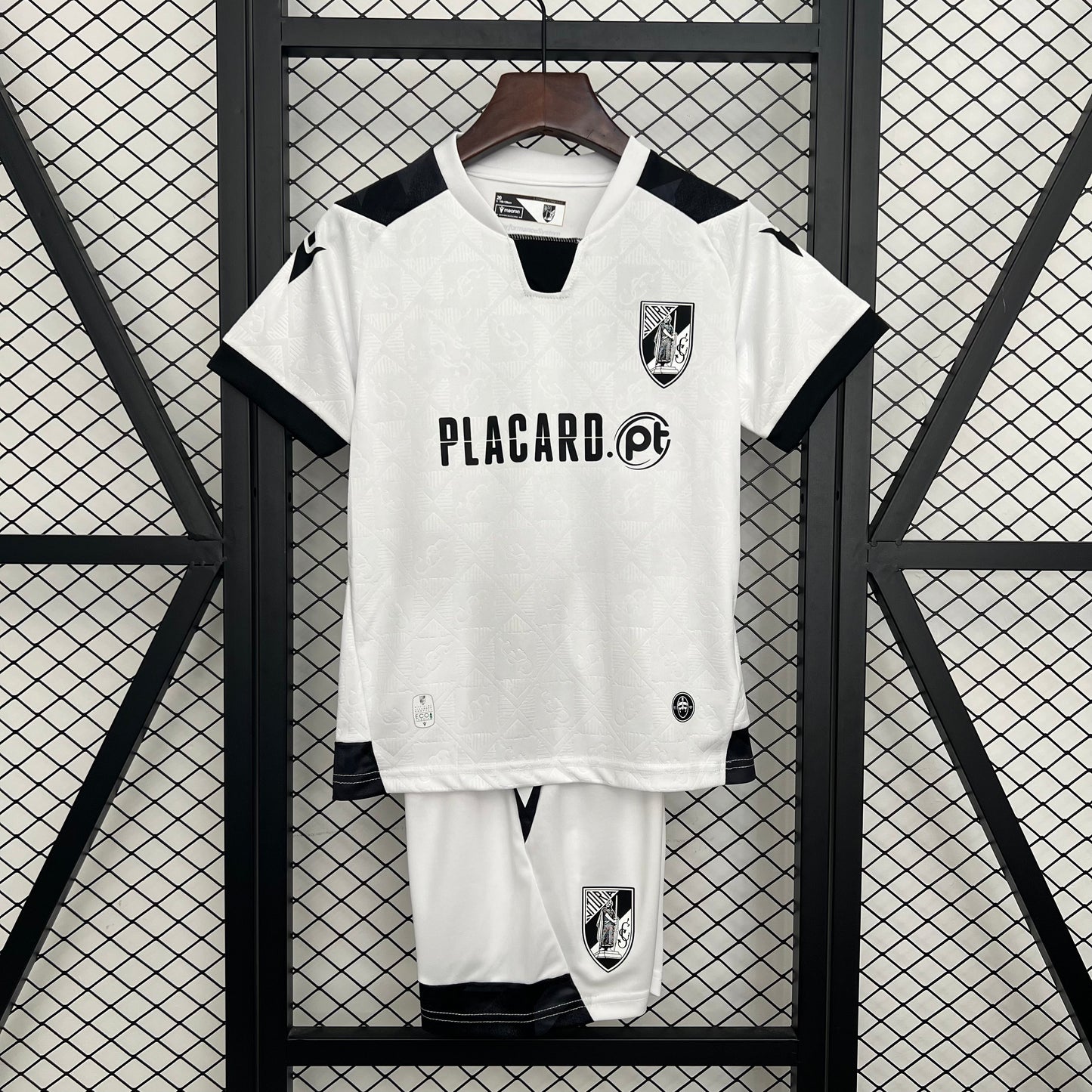 2024-25 Athletic Bilbao Tercera Equipación Visitante NIÑOS 16-28