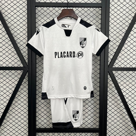 2025-26 Guimares Home KIDS 16-28