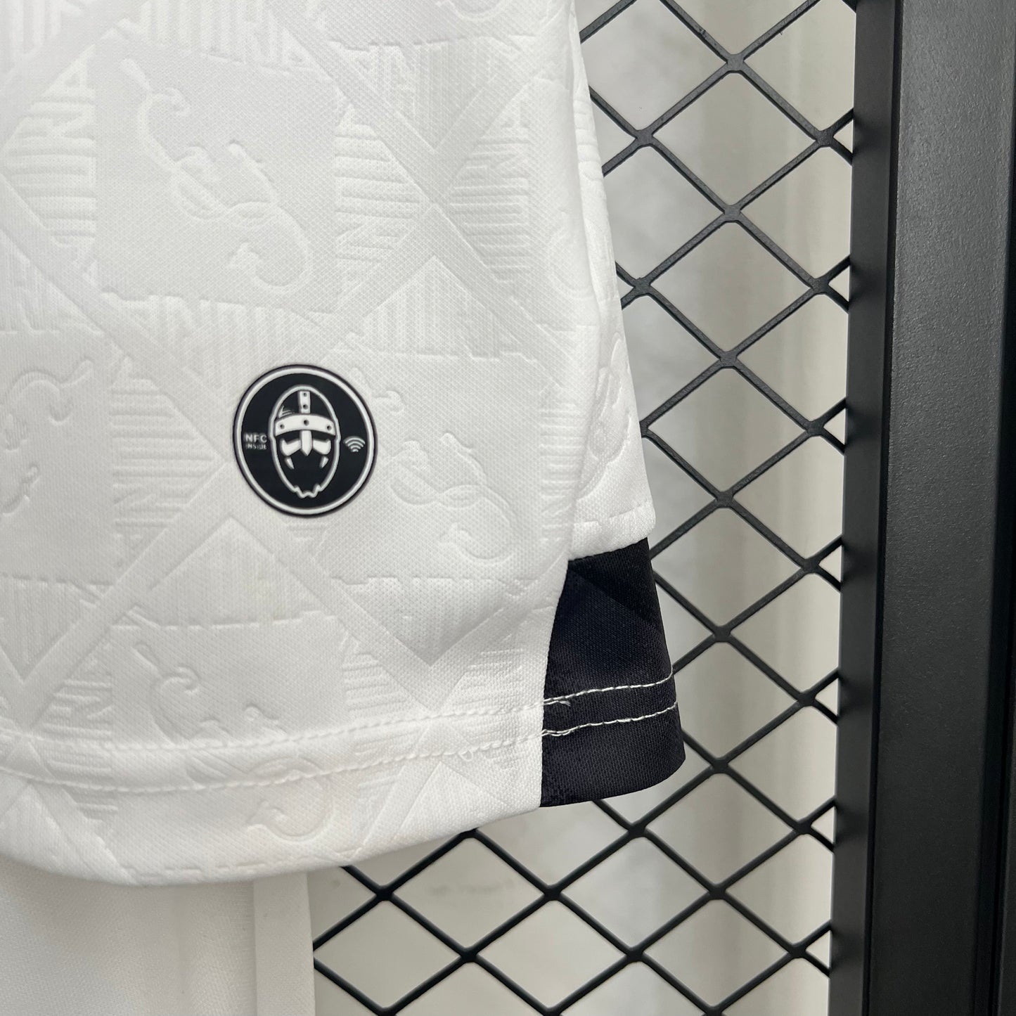 2024-25 Athletic Bilbao Tercera Equipación Visitante NIÑOS 16-28