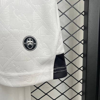 2024-25 Athletic Bilbao Tercera Equipación Visitante NIÑOS 16-28