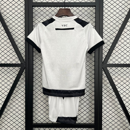 2024-25 Athletic Bilbao Tercera Equipación Visitante NIÑOS 16-28