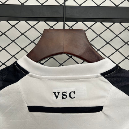 2024-25 Athletic Bilbao Tercera Equipación Visitante NIÑOS 16-28