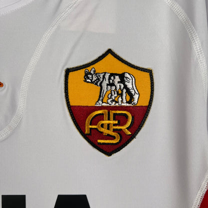 01-02 Roma away Retro S-XXL