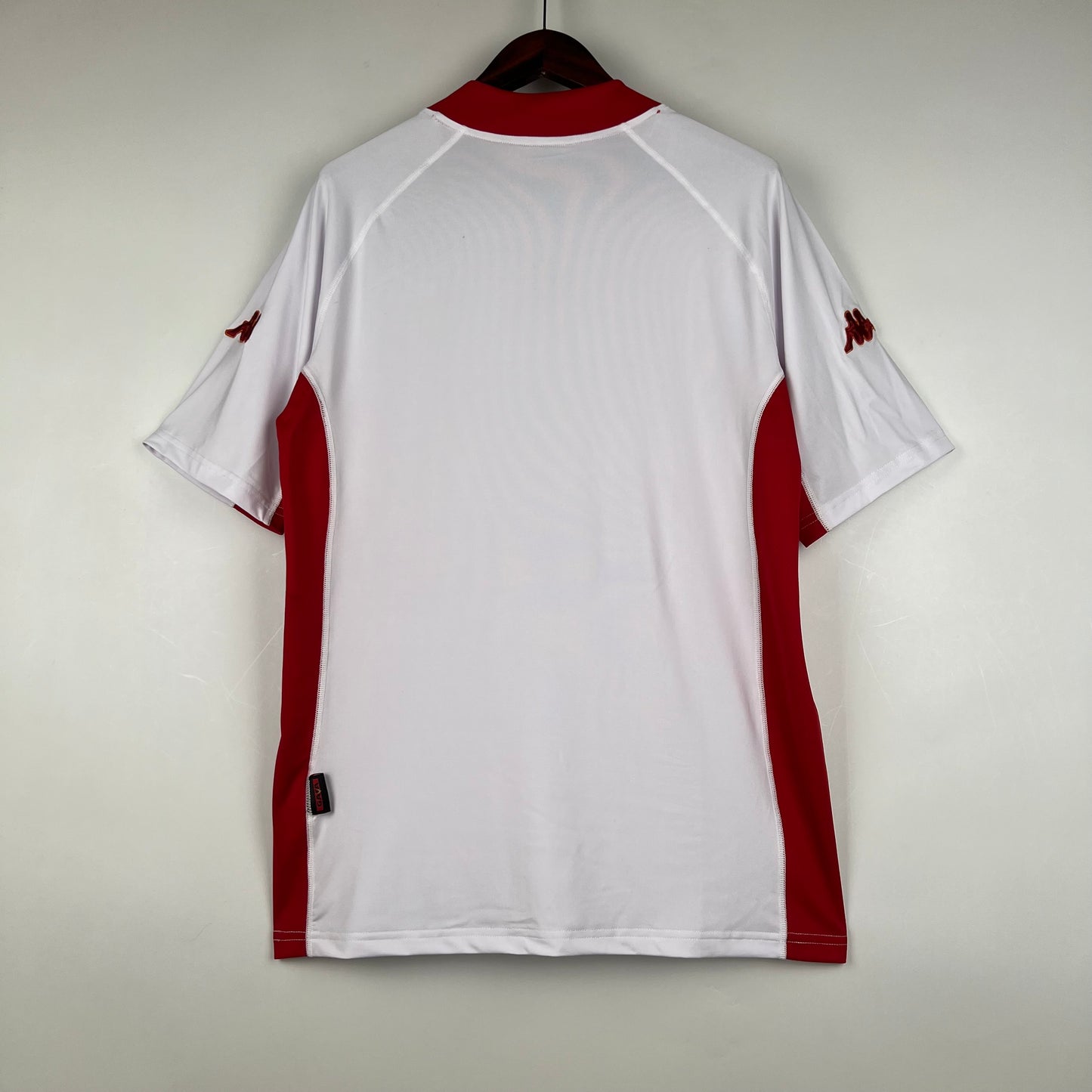 01-02 Roma away Retro S-XXL