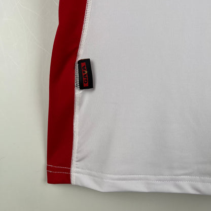 01-02 Roma away Retro S-XXL